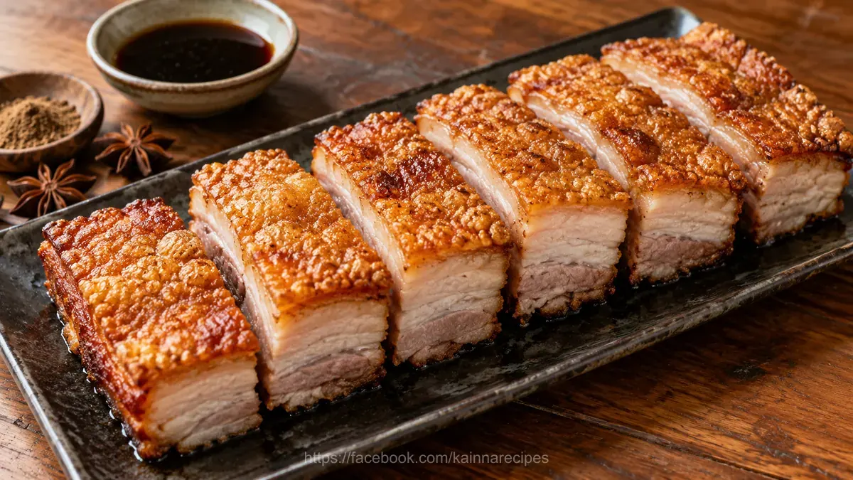 Lechon Macau