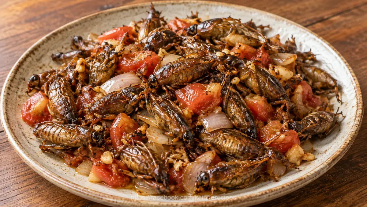 Kamaro