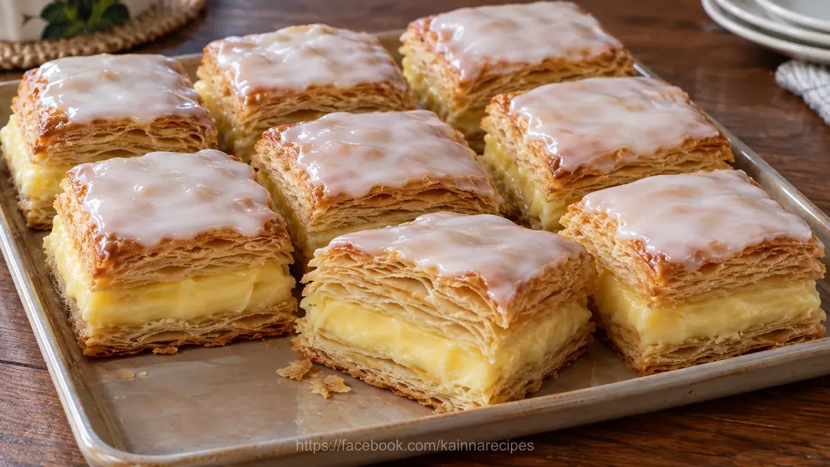 Napoleones