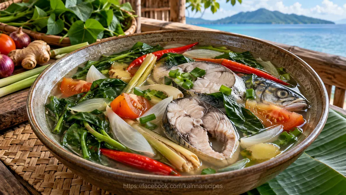 Tinowang Isda