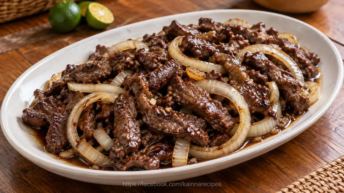 Carne Frita