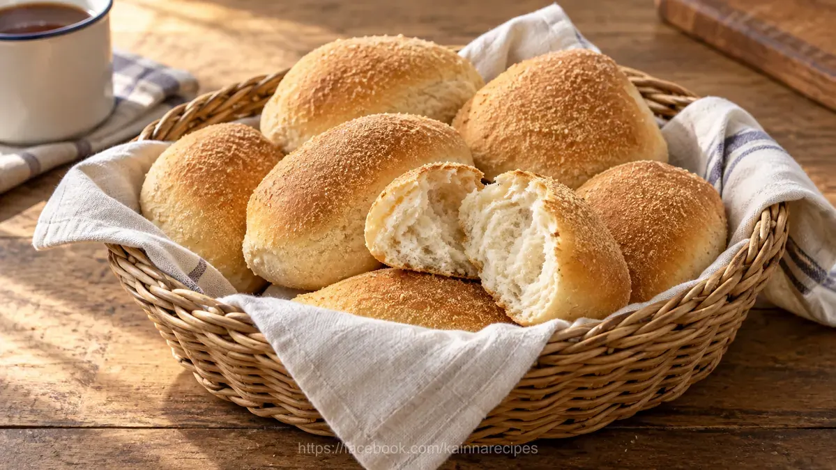 Pandesal