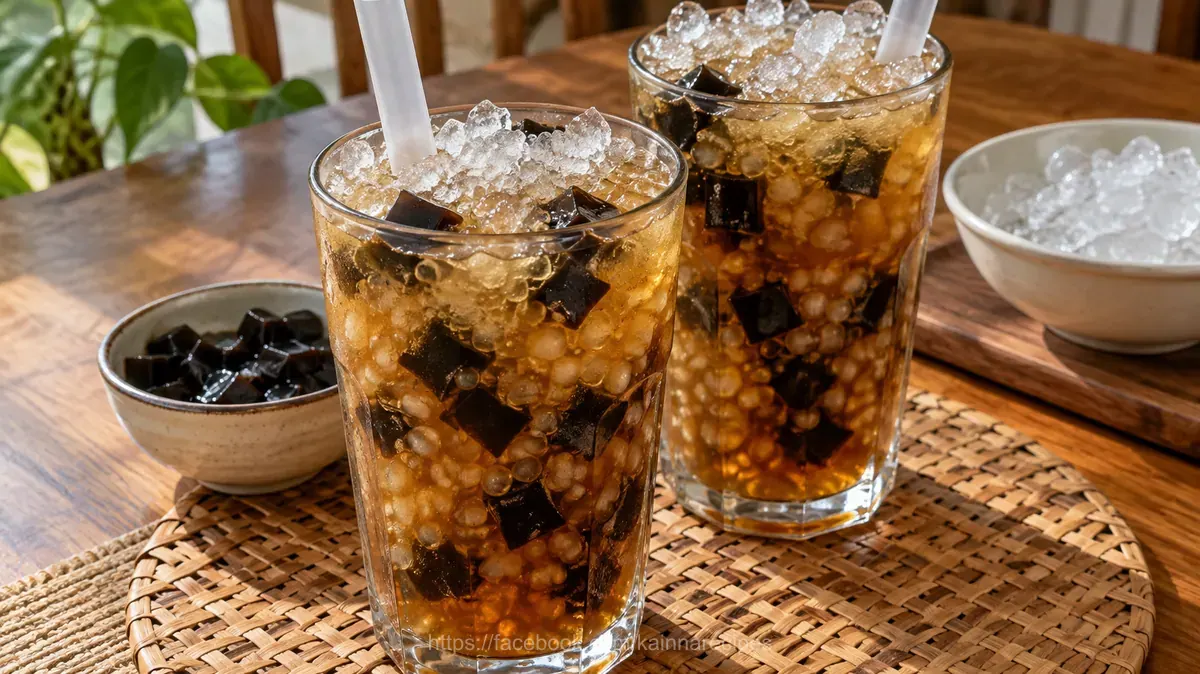 Sago Samalamig