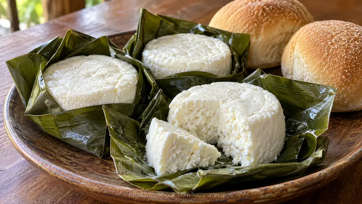 Kesong Puti