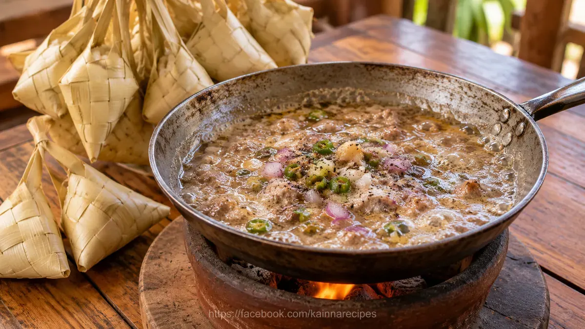 Tuslob Buwa