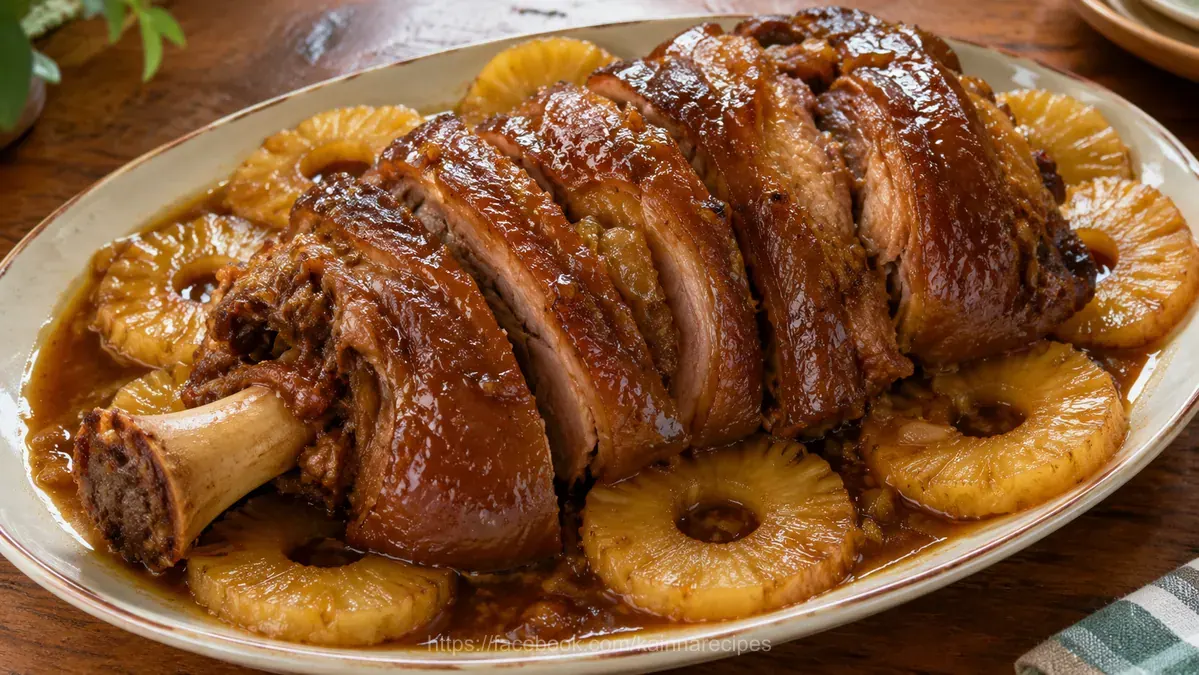 Hamonadong Baboy