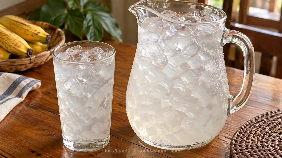 Magic Water