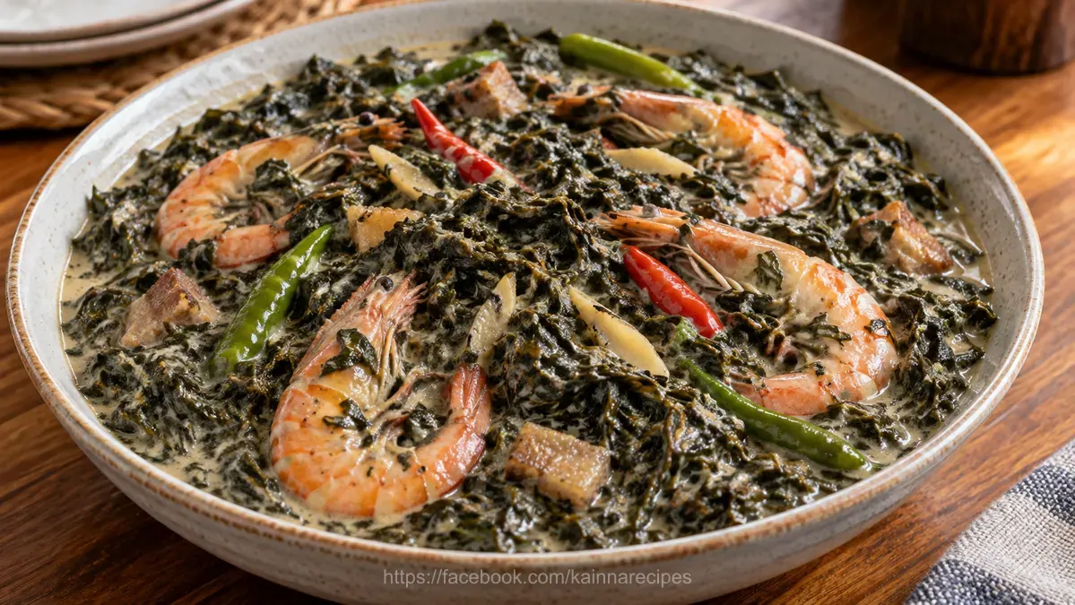 Shrimp Laing