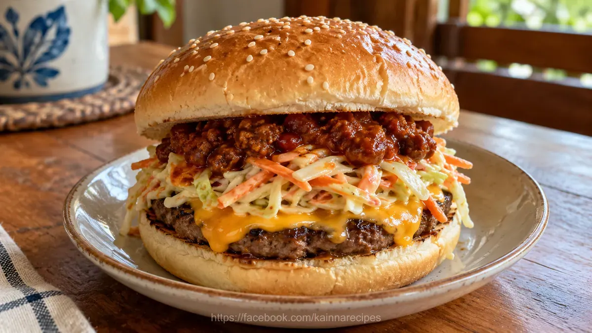 Bart Burger