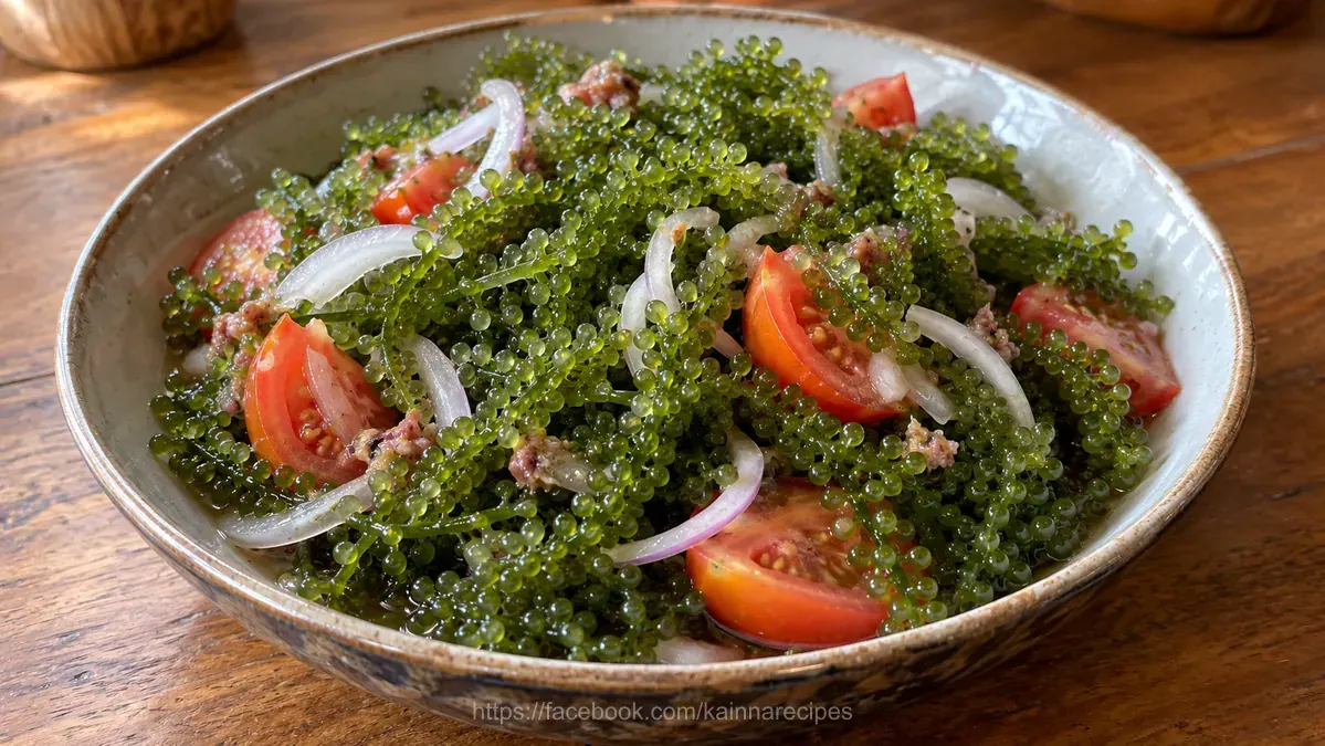 Ensaladang Lato