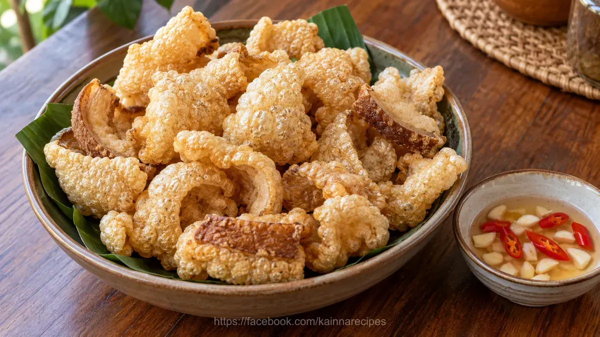 Chicharon
