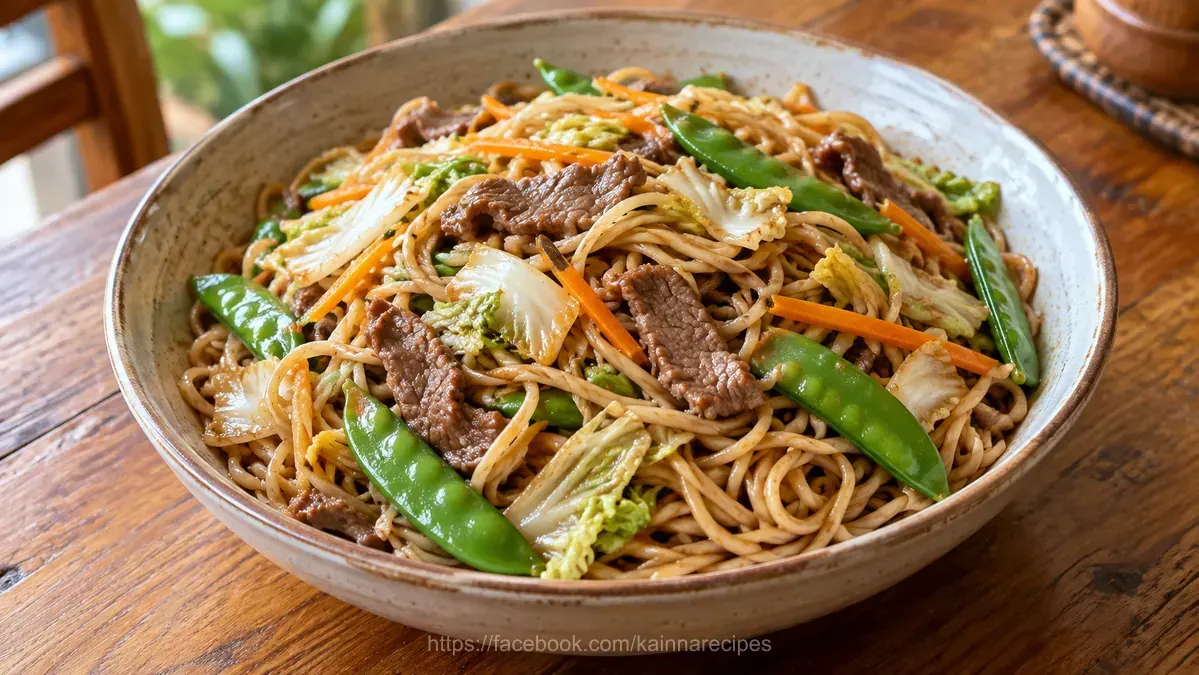 Taochiam Guisado