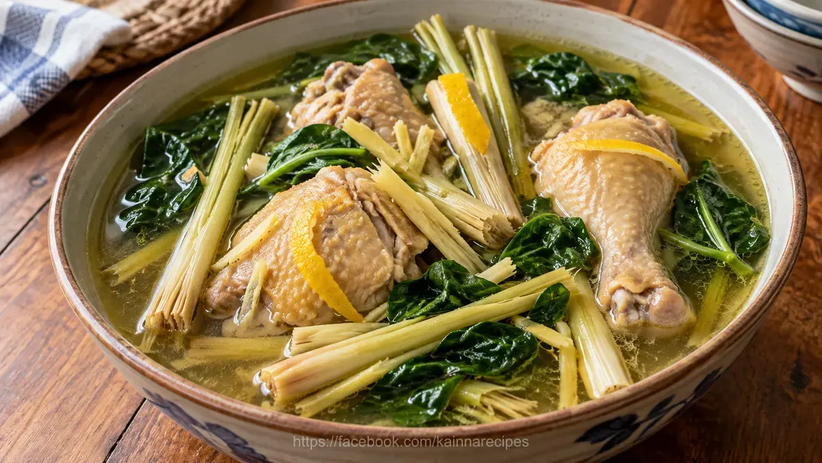 Tinanglarang Manok
