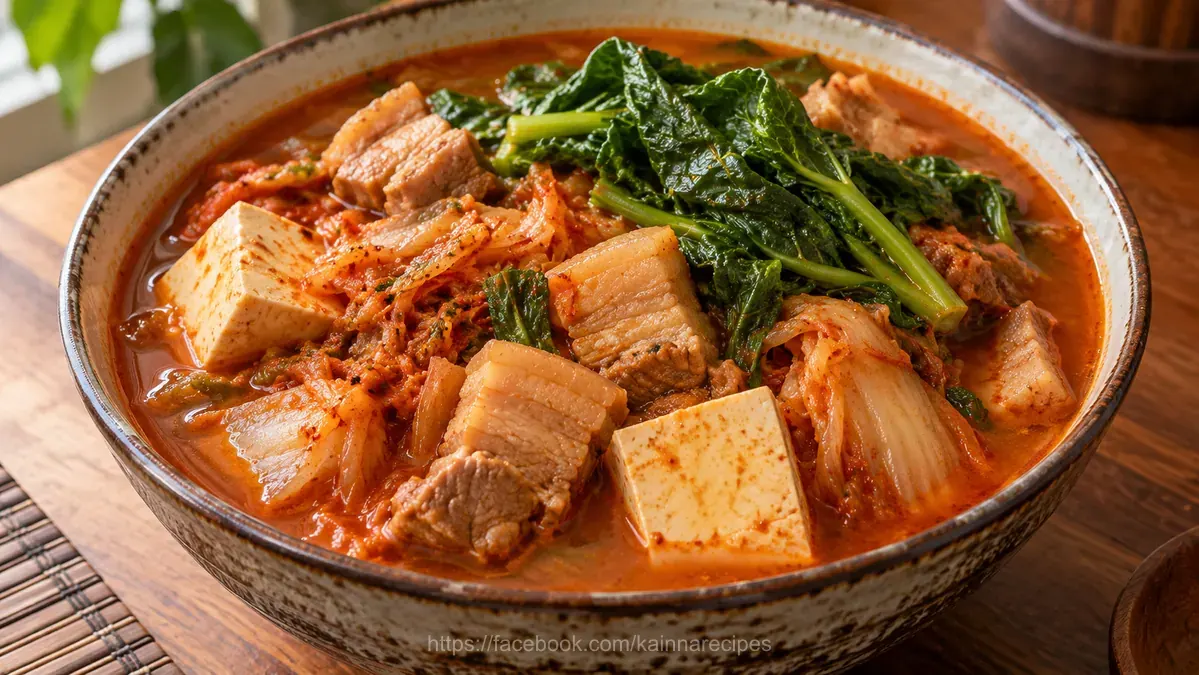 Kimchinigang