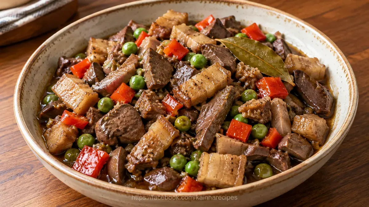 Igado Ilocano