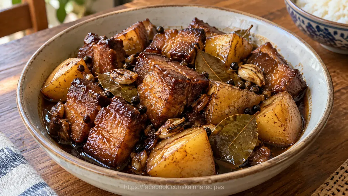 Adobo