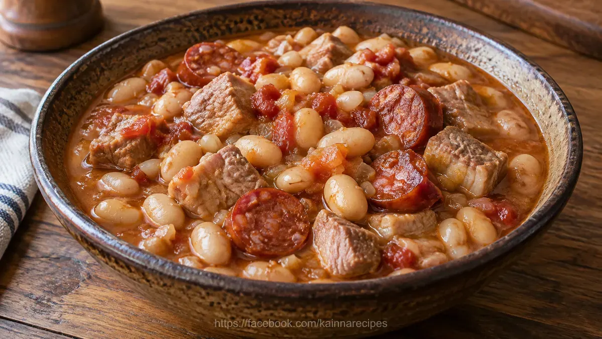 Habichuelas