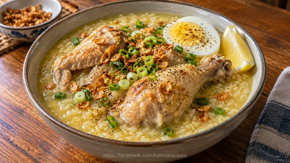 Pospas de Gallina