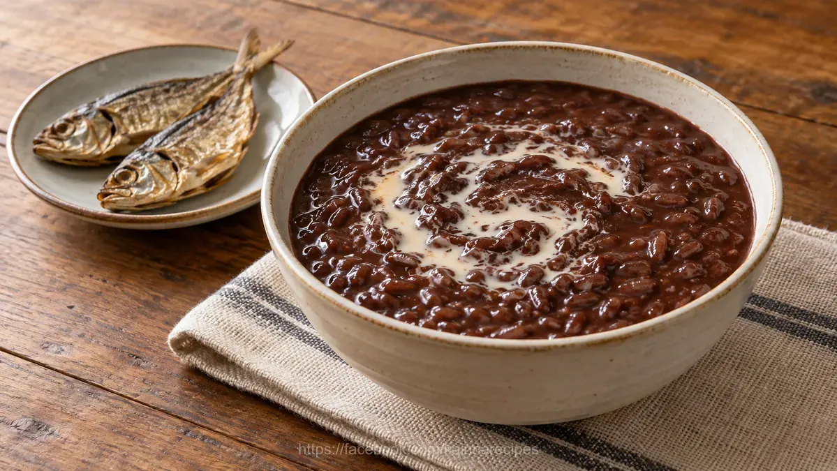 Champorado
