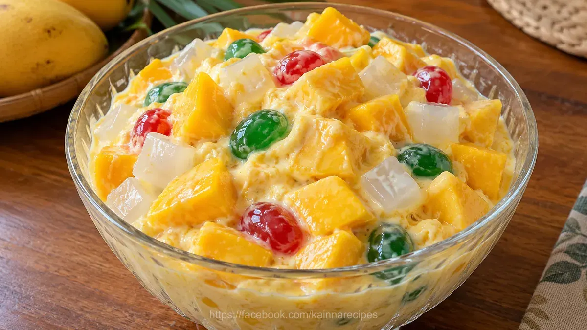 Mango Bango