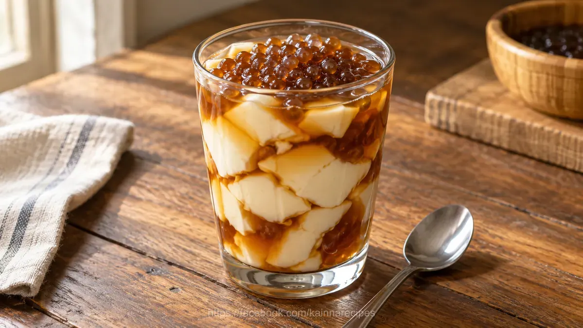 Taho
