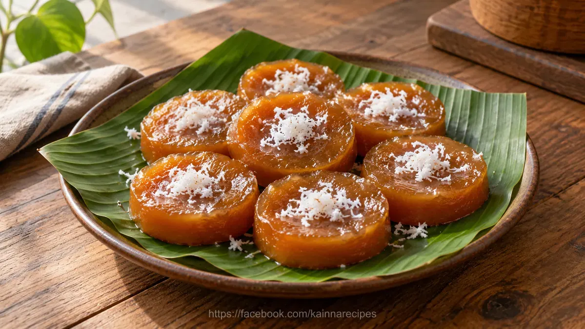 Kutsinta