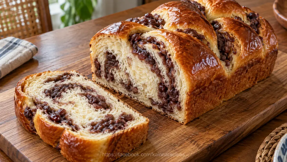 Monggo Loaf