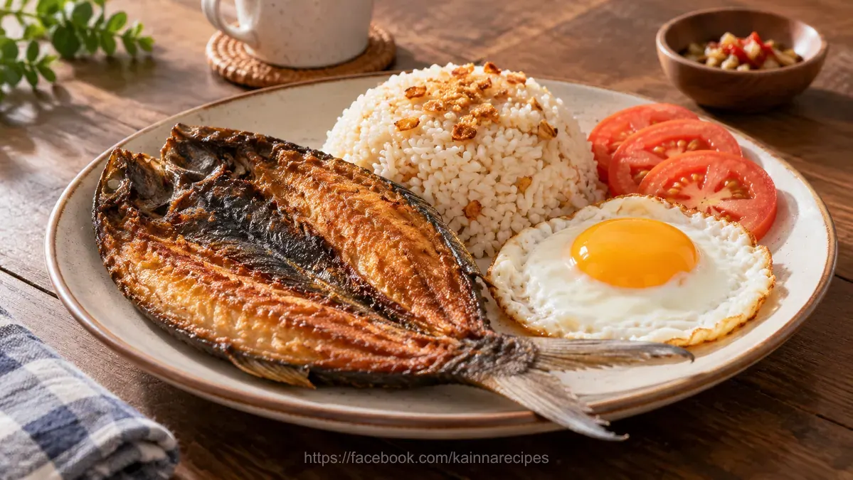 Bangsilog