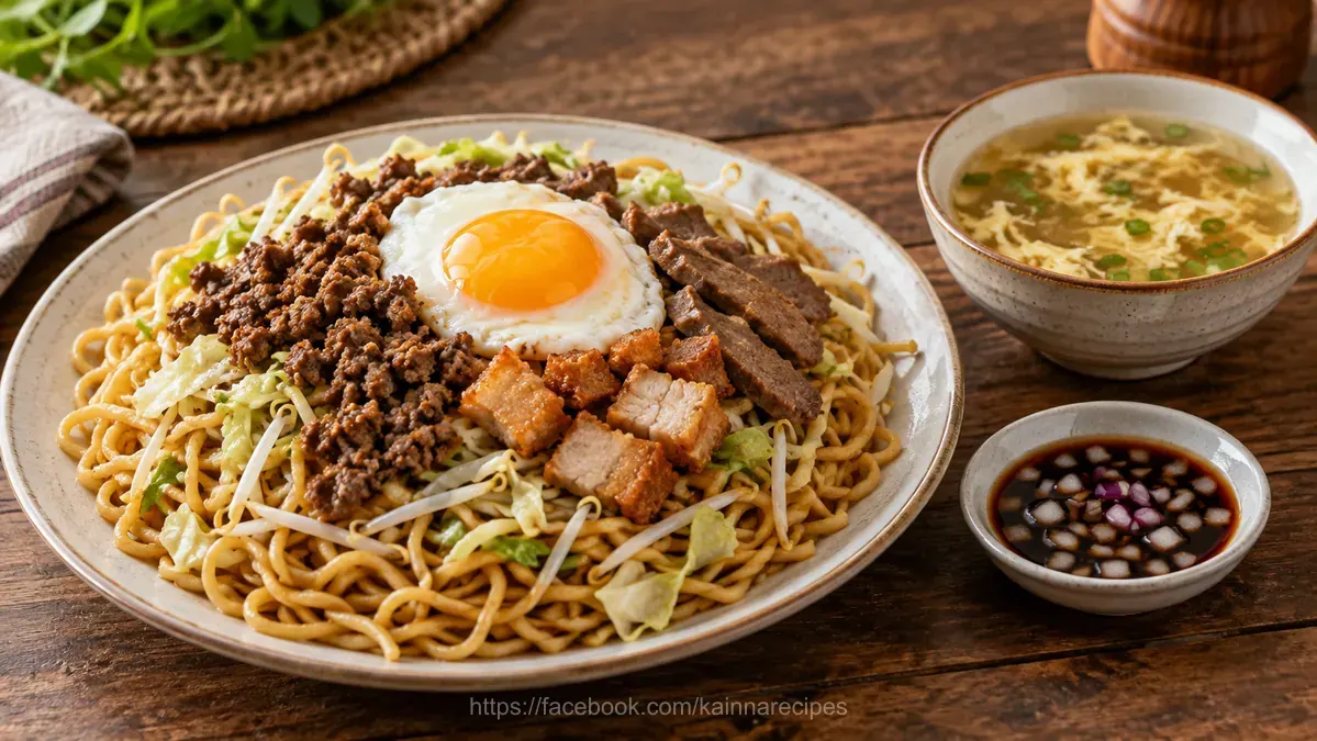 Pancit Batil Patung
