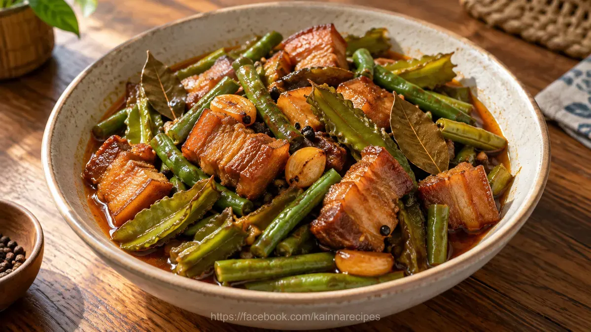 Adobo de Campesino