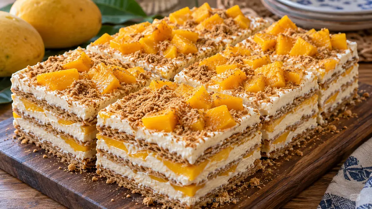 Mango Royale
