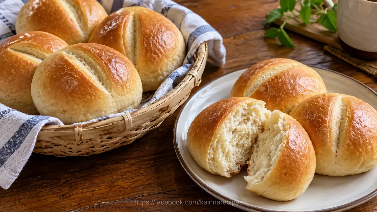 Monay Bread