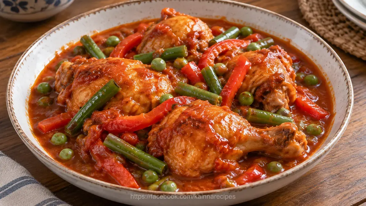 Sinarsahang Manok