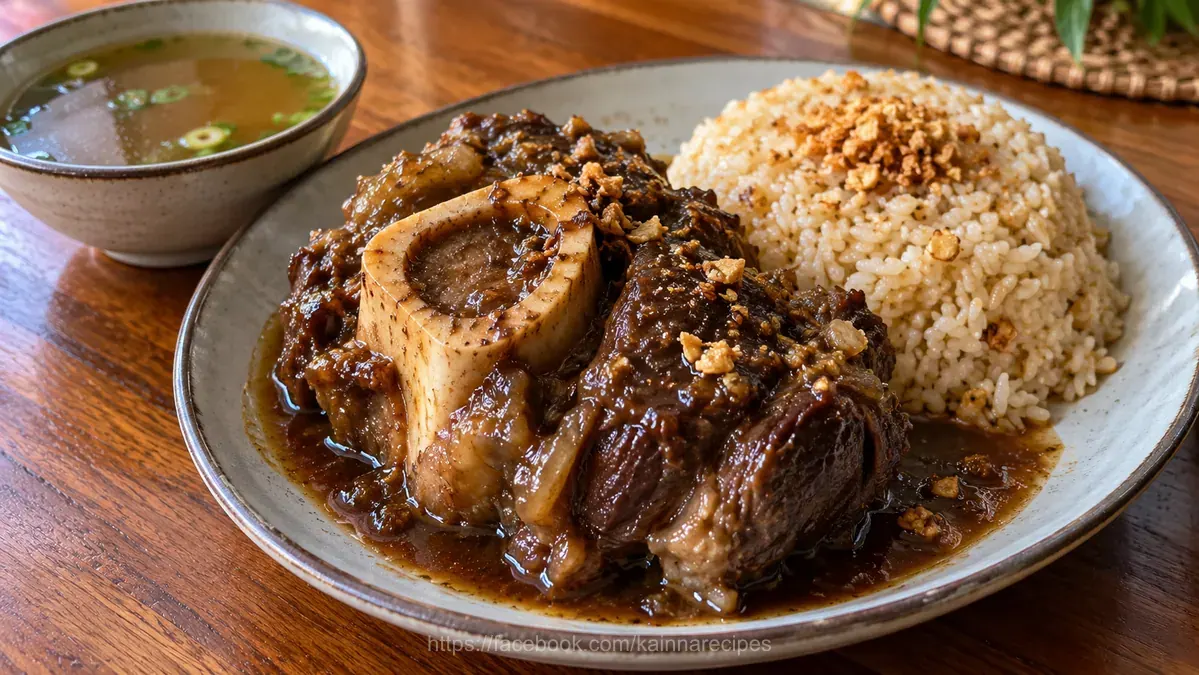 Bulalo Pares