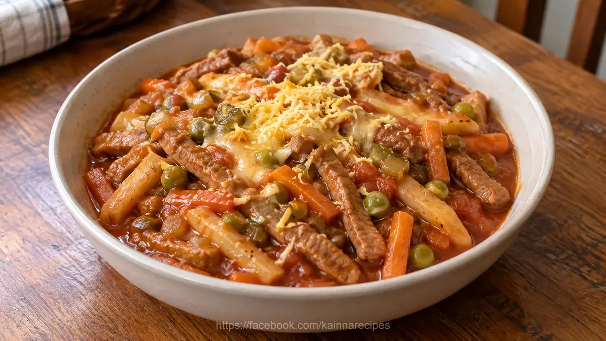 Tapa Frita