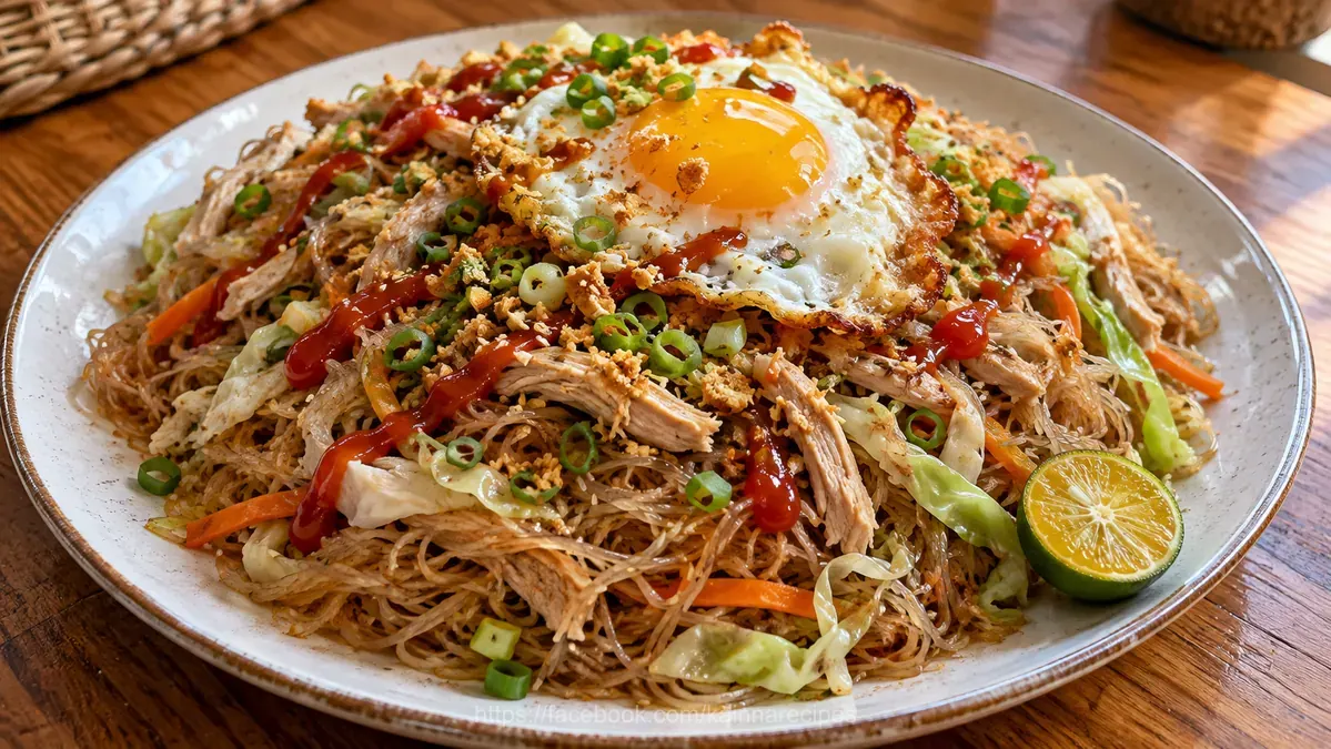 Pancit Maciang