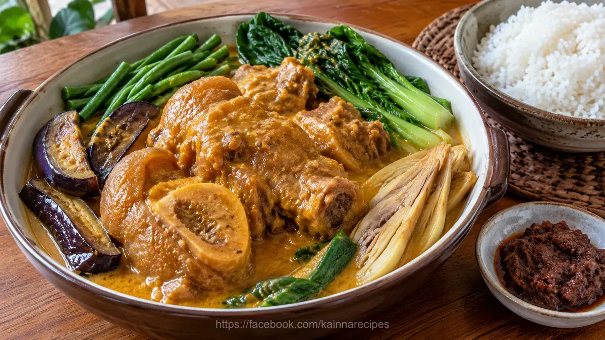 Pata Kare-Kare