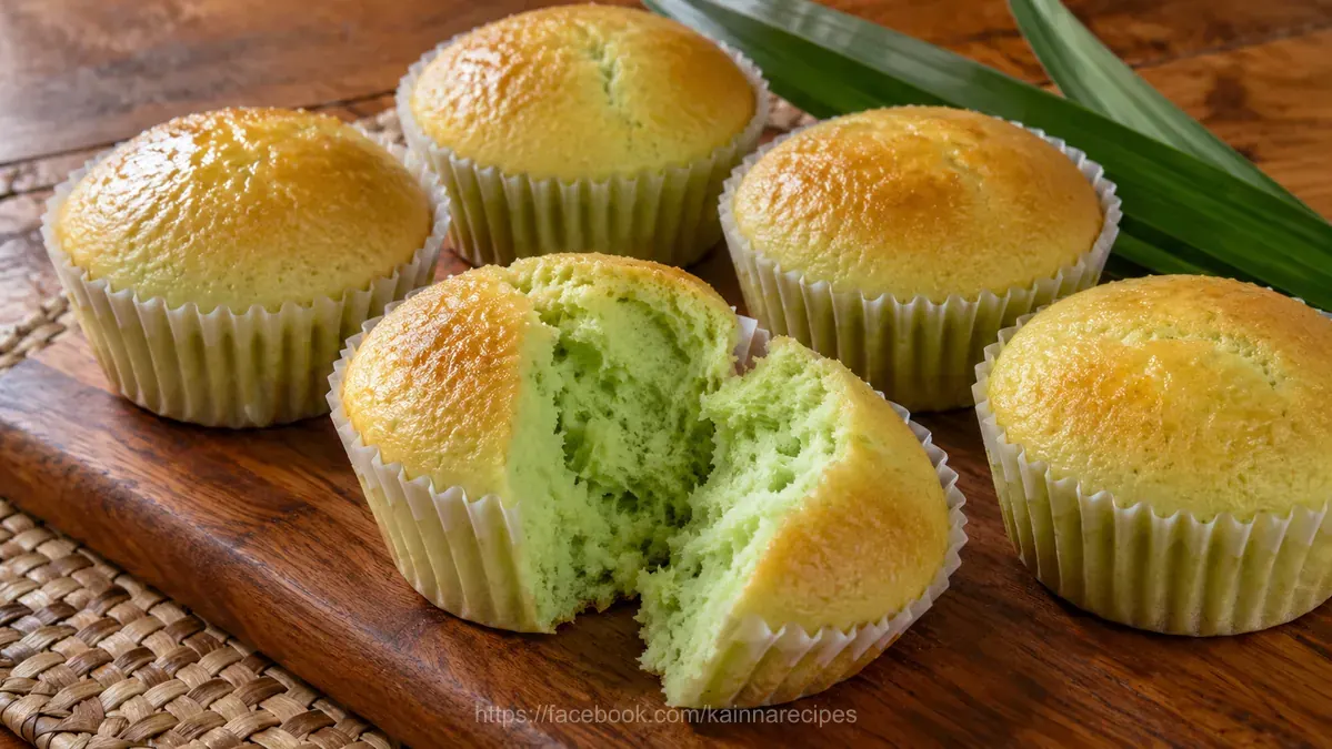 Pandan Mamon
