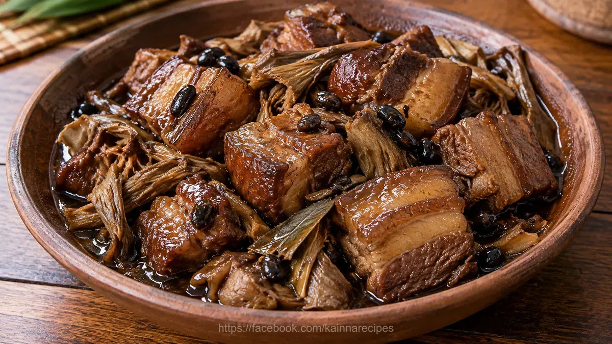 Humba (Bisaya Version)