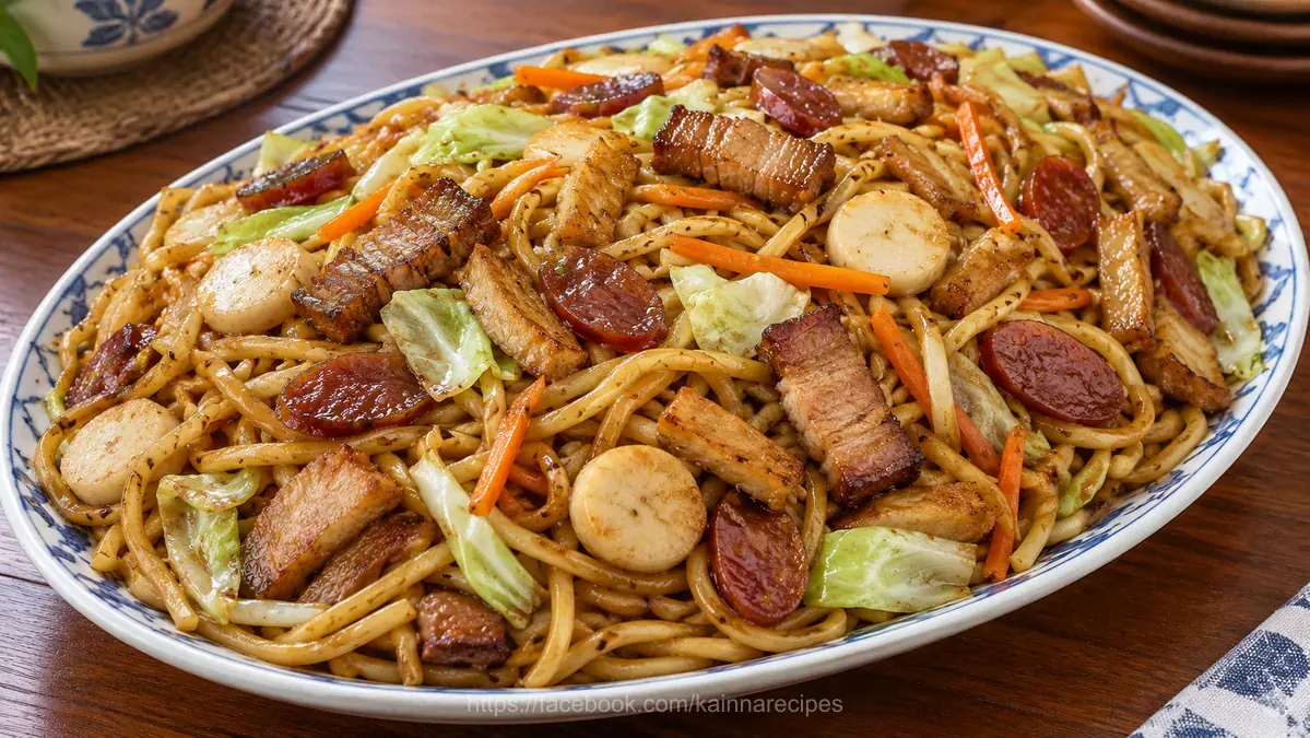 Pancit