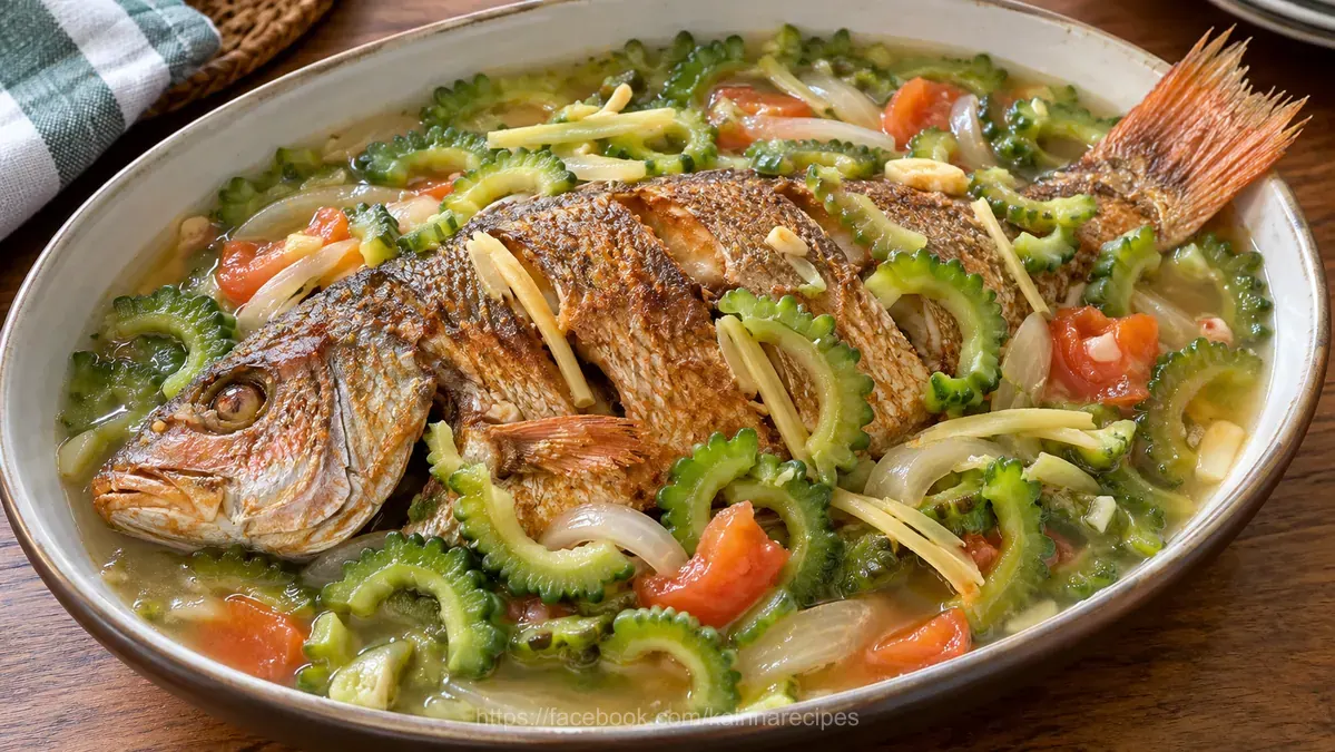 Pinaryahang Isda