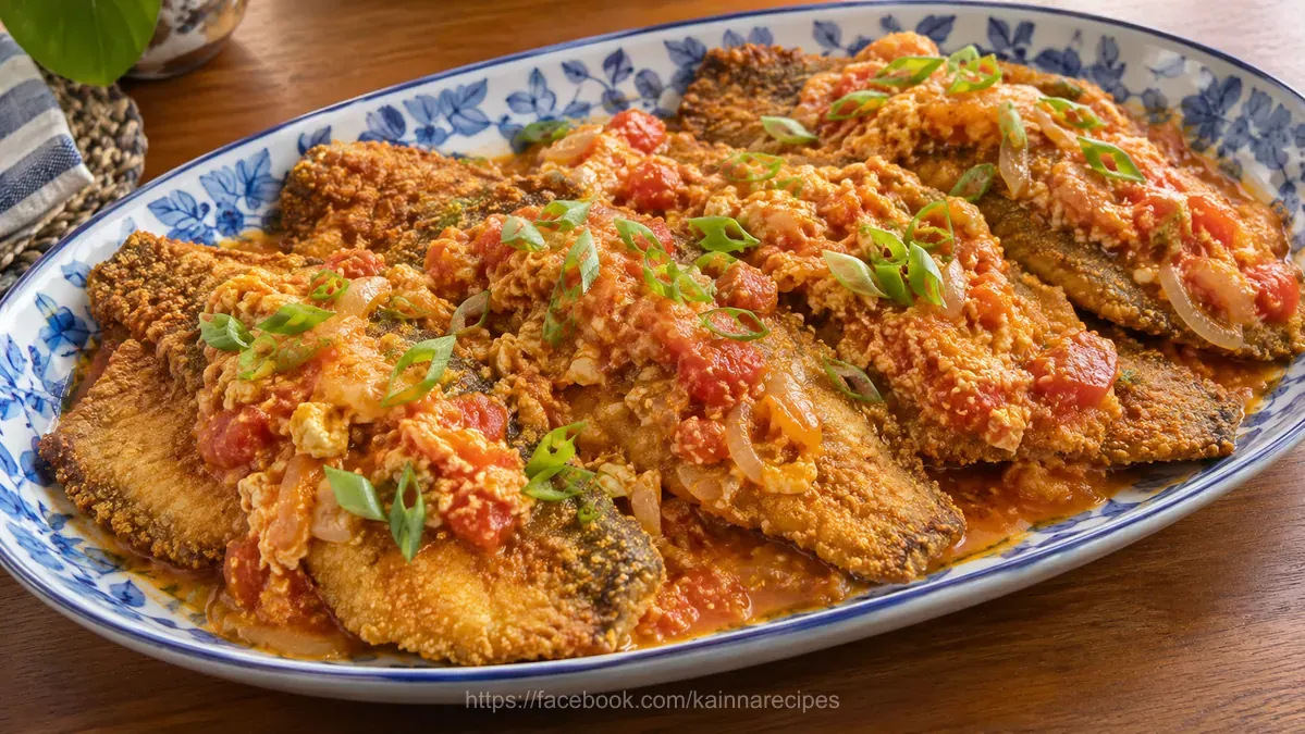 Fish Kardilyo