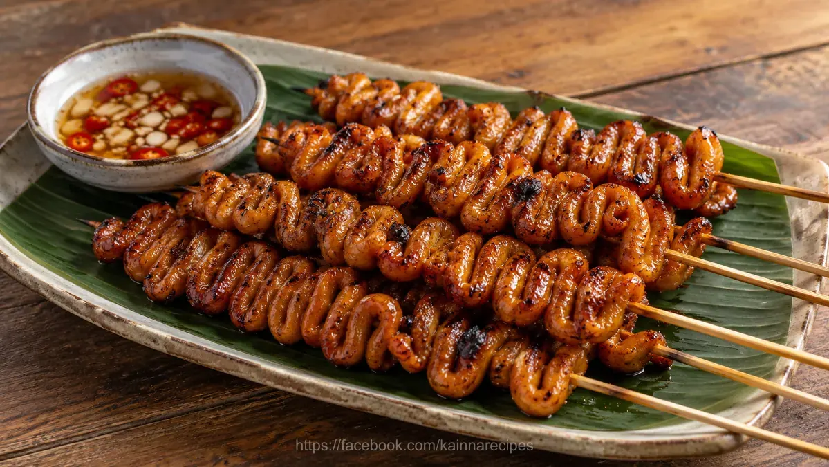 Isaw