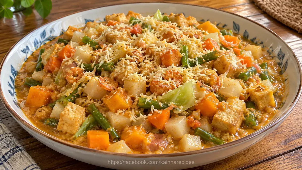 Lumpiang Pabasa