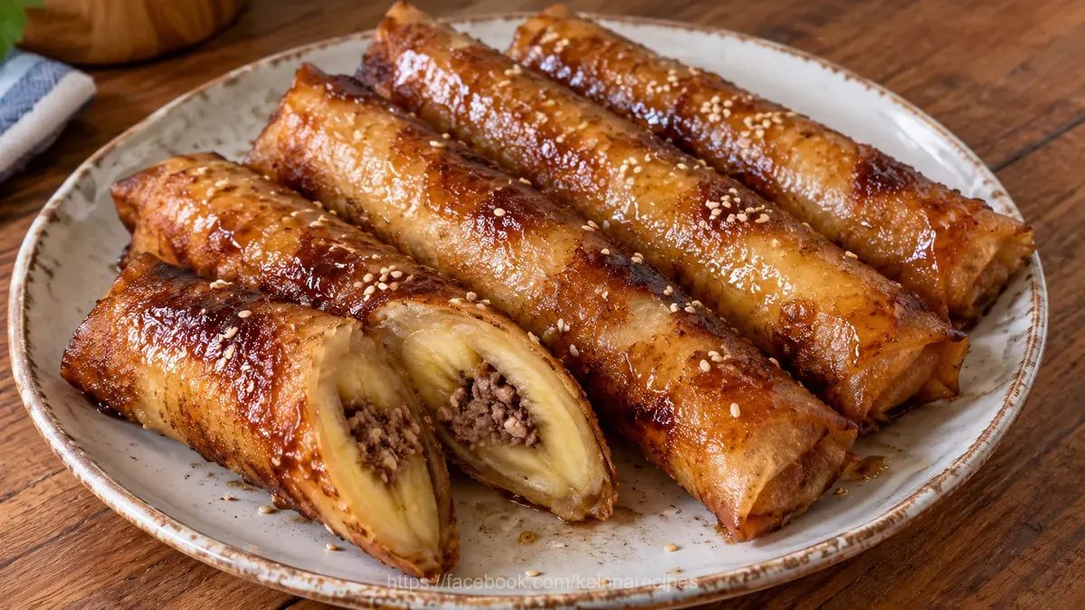 Chocnut Turon