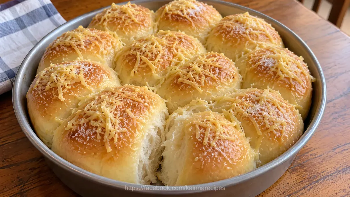Pan de Siosa