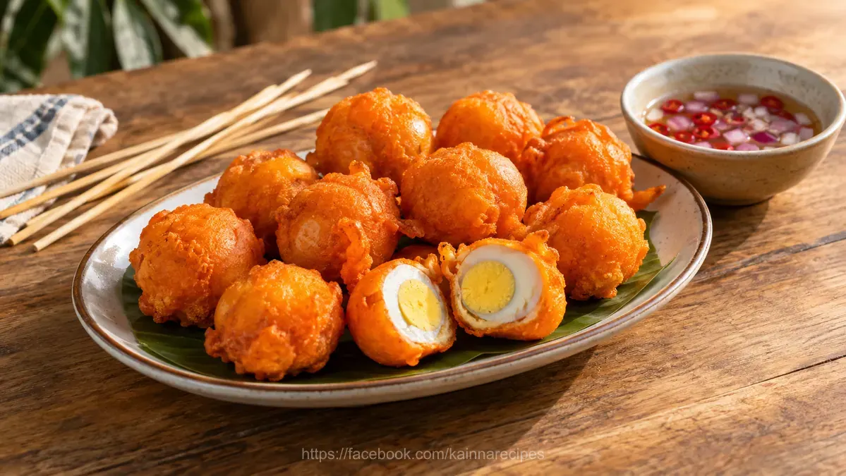 Kwek-Kwek