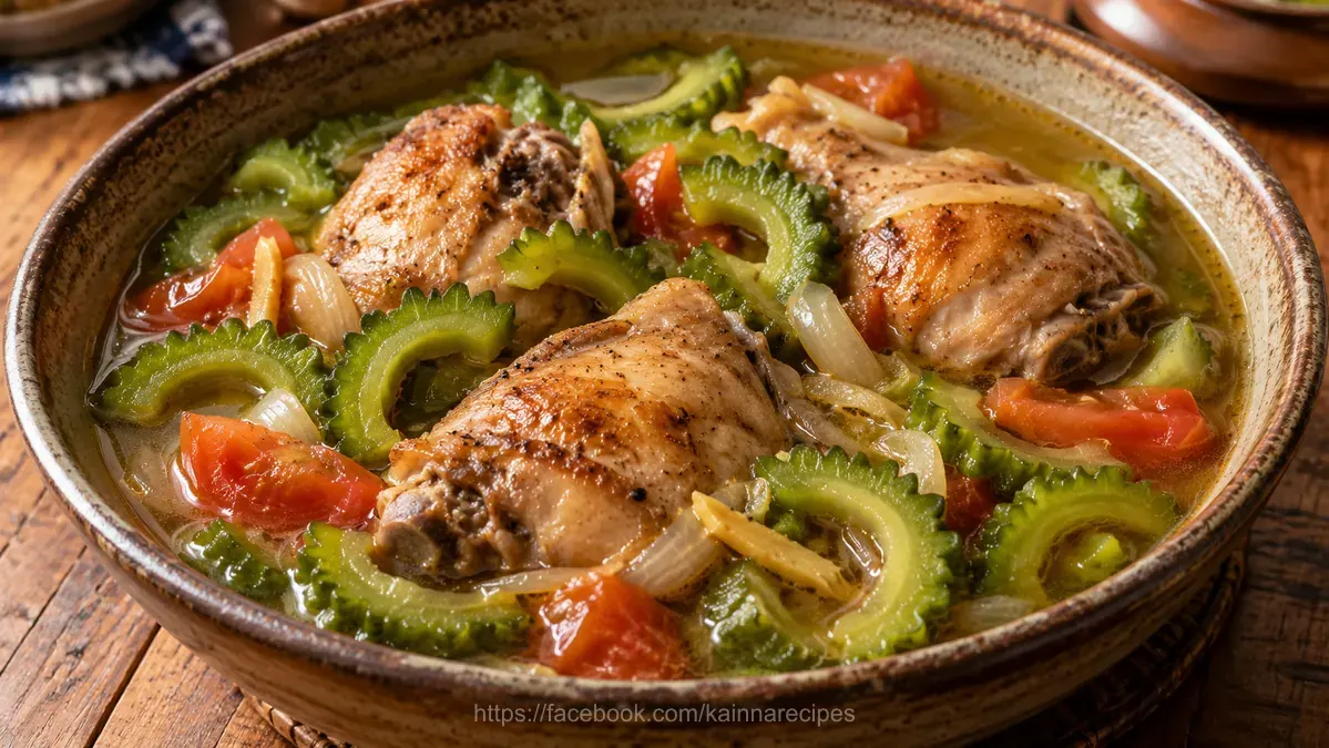 Inampalayahang Manok