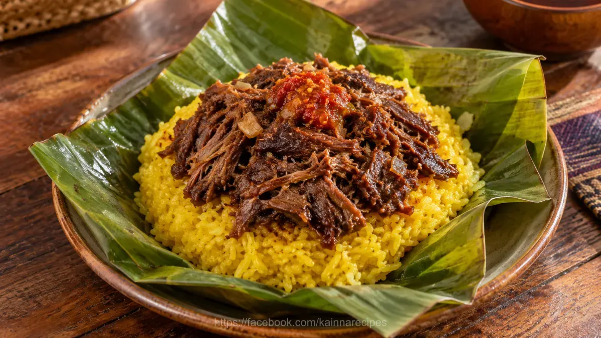 Beef Pater