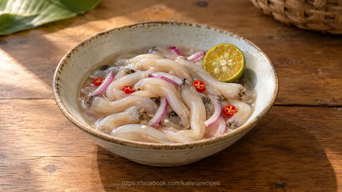 Tamilok
